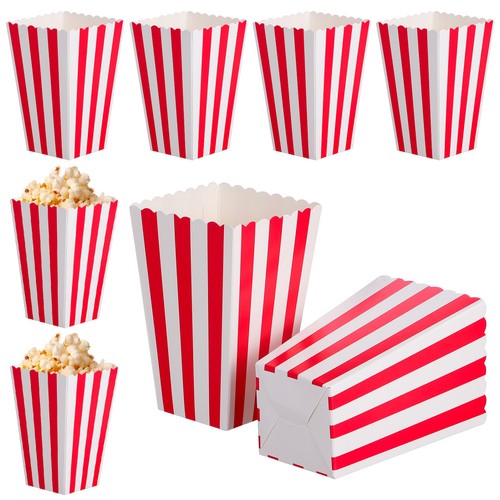 Pcs cartons popcorn - 24,