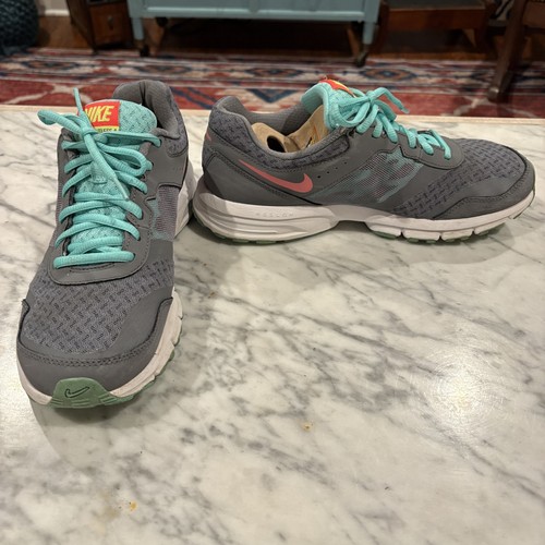 Nike air relentless - relentless, 4