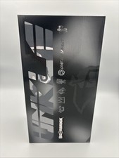 BEARBRICK X UNKLE 400% Black