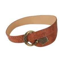 Women wide belt hip - women,