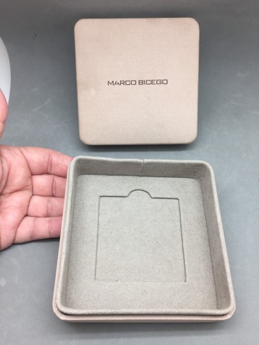 Marco bicego presentation - marco,