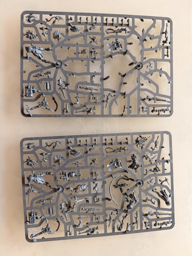 Necromunda house escher - necromunda,