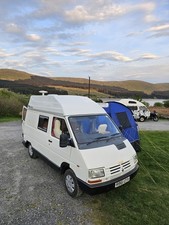 Renault Trafic Richard