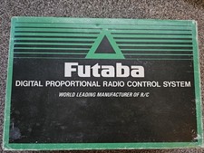 Futaba FP-2NBR Attack