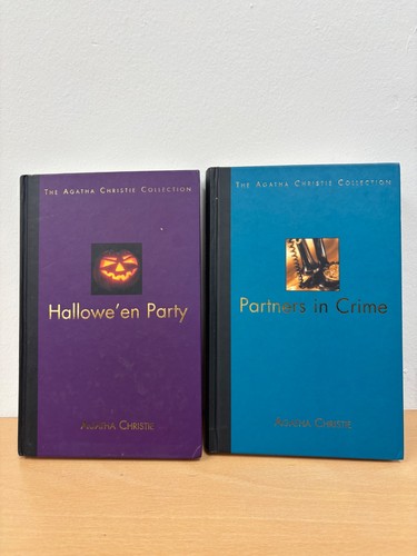 Partners crime hallowe en - crime, hallowe'en