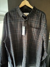 Men’s Long Steve Dark