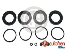 Brake caliper repair kit Front Axle D4485 AUTOFREN SEINSA for MERCEDES-BENZ PUCH