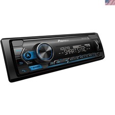 Pioneer MVH-S320BT In-Dash