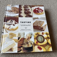 Tartine (Baking Cookbooks