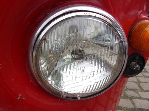Commer campervan - commer, pb