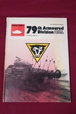 79th Armoured Division Hobo's