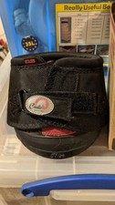 Cavello Entry Level Boot Size