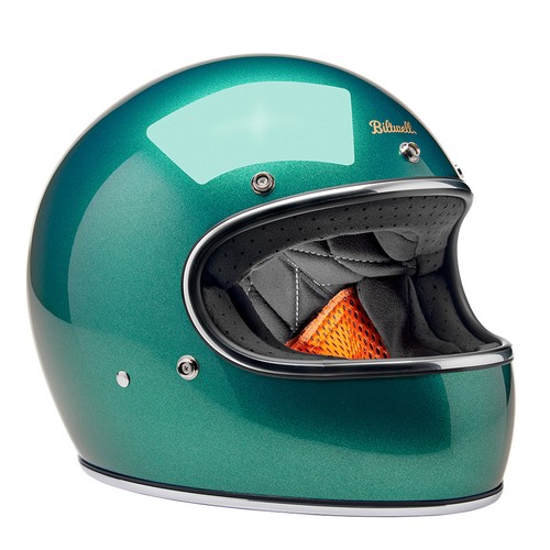 Biltwell gringo helmet - biltwell,
