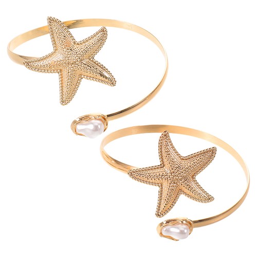 Lightweight golden cuff - lightweight,
