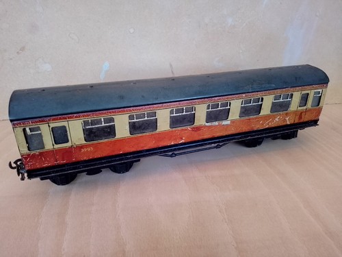 Bassett lowke gauge br - lowke,