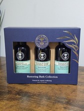 Restoring Bath Collection from