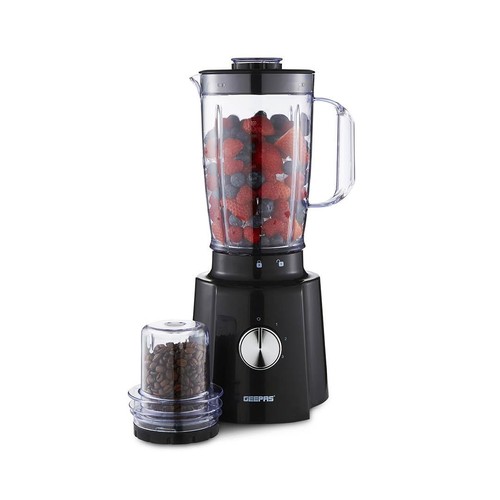 Geepas 650w blender - 650w, smoothie