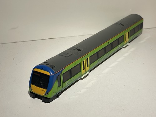 Bachmann gauge class 170 - oo,
