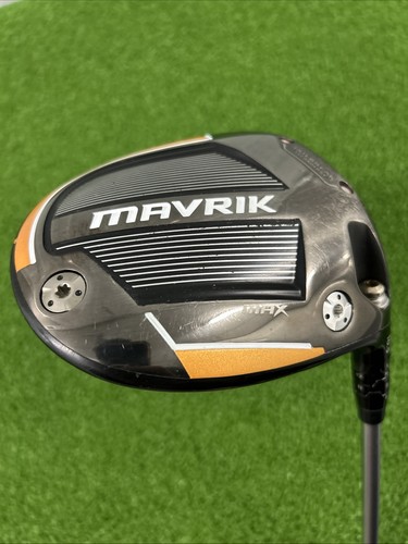Callaway mavrik max driver - callaway,