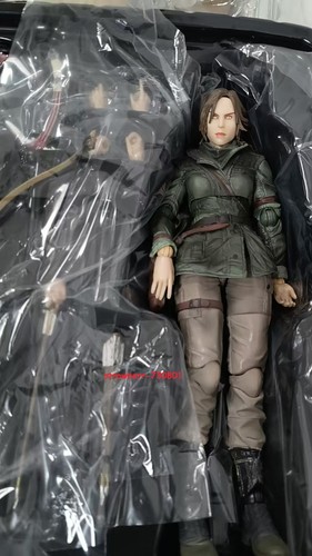 Play arts rise the - play,