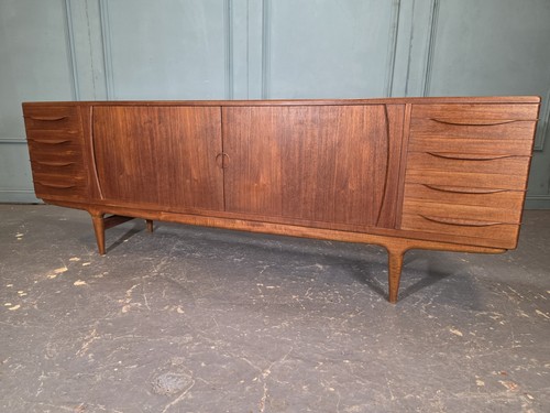 Johannes anderson mid century - mid,