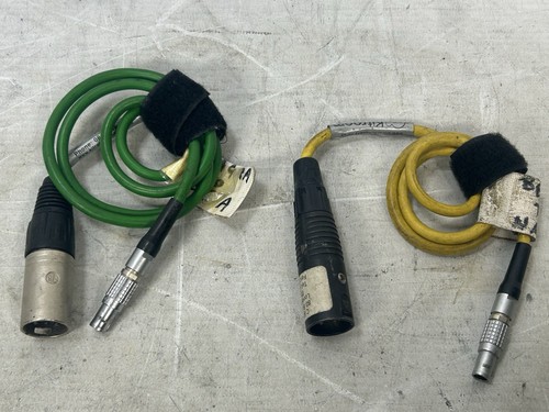 Nagra beta cable 3pin - beta, xlr