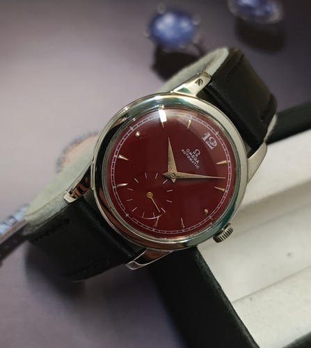 Gent classic omega bumper - gent´s,