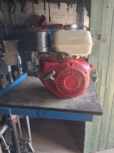Honda gx390 13hp engine - gx390,