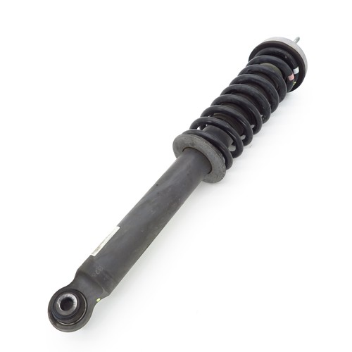 Shock absorber front - shock,