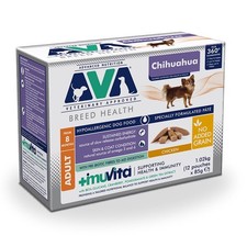 AVA Breed Health Chihuahua