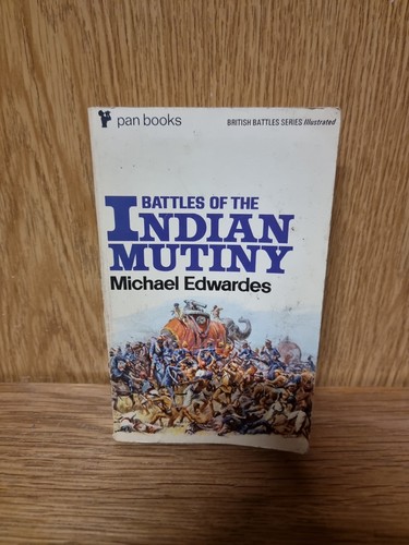 Battles the indian - battles,