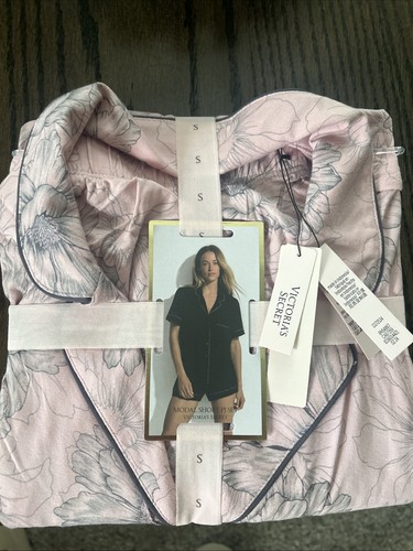 Nwt victoria secret pajama - nwt,