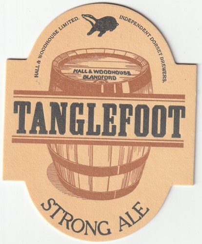Beer mat hall - beer, &
