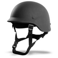 Ballistic PASGT Helmet |