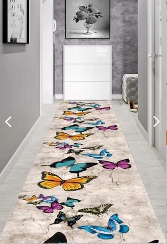 Butterfly patterned colorful - butterfly,