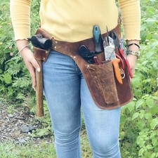 Garden Toolbelt Ideal