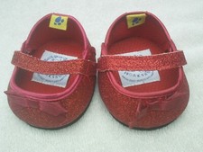 Build a Bear Shoes - Two Bear Pairs to Boost your Wardrobe
