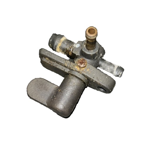 Fuel cock assembly for - assembly, 4hp
