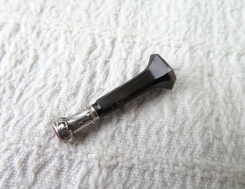 Antique victorian miniature - antique, victorian,