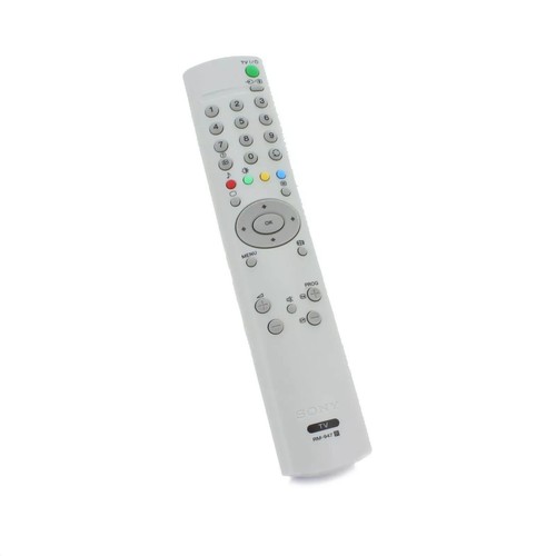 New genuine remote for - for, sony