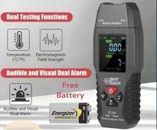 Ghost Hunting EMF Detector