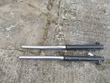 Kawasaki Z1000 KZ1000 KZ Z 1000 Shaft ST Front Suspension Forks