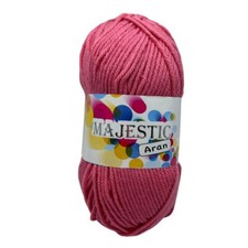 ❤ Majestic Aran Knitting