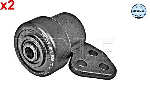 Control arm mounting bush - control,