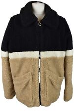 HOLLISTER Beige Padded Jacket