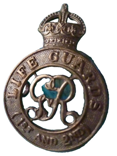 Ww1 1st and 2nd life - and,