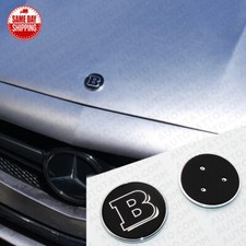 Universal Mercedes Brabus