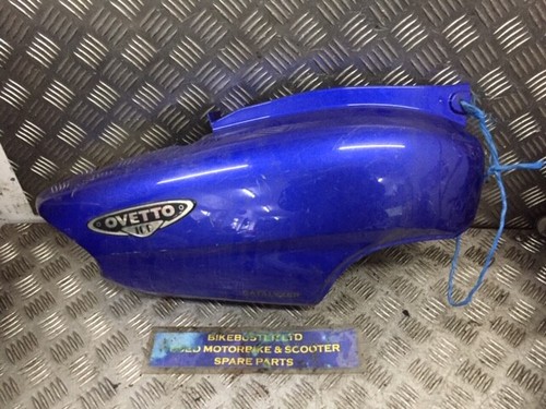 Mbk ovetto 100 - ovetto, right