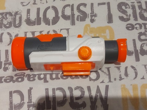 Hasbro nerf strike modulus - hasbro, n-strike