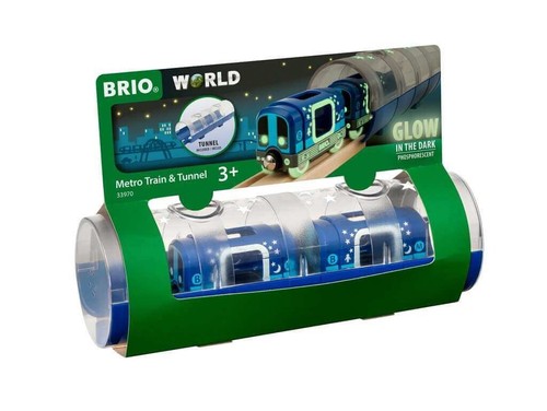 Brio 33970 glow the dark - in,